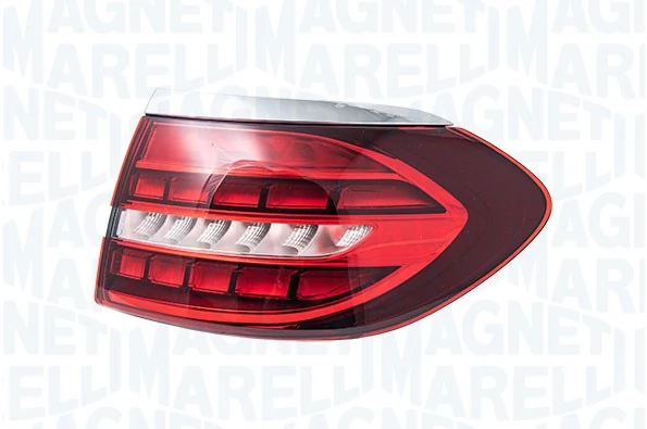 Tail Light Assembly
